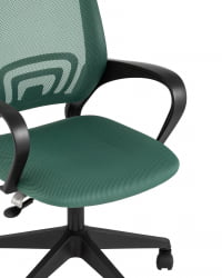 Компьютерное кресло TopChairs ST-Basic Зеленый