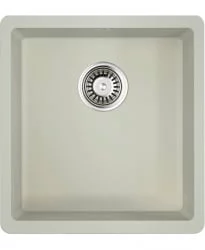 Мойка Омоикири Ката 40-У-Па Артгранит/Пастила / Omoikiri Kata 40-U-Pa Artgranit/Пастила