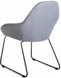 Стул Kent Грей/Линк