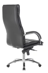 Кресло руководителя Бюрократ T-9927SL Черный