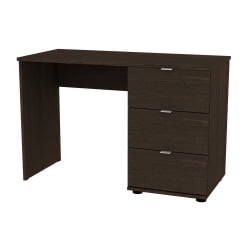 Туалетный столик Алиса(C6)657х1001х459сторцевойручкой(Венге)