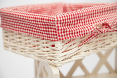 Тумба детская Secret De Maison CAGE 5 ( mod. 4340 ) Слоновая кость