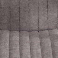 Компьютерное кресло SPARK флок , серый, 29