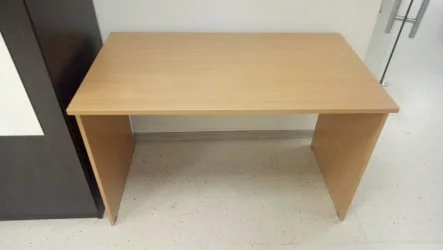 Прямоугольный стол Р.С-12 бук Бавария