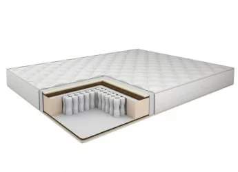 Матрас СонRise Lux Premium 140х200