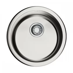 Мойка Omoikiri Toya 42-U/If-In Нерж.Сталь/Нержавеющая Сталь