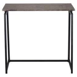 Компьютерный стол BRABIX LOFT CD-001 Мореный дуб