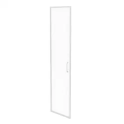 Фасад стекло в раме высокий левый ONIX O.SR-1(L)