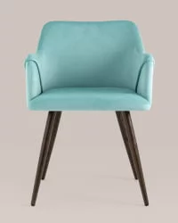 Стул Монарх NEW Голубой