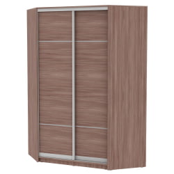 Шкаф-купе YA-230х1400-718-3(ЯШТ-D4D4)