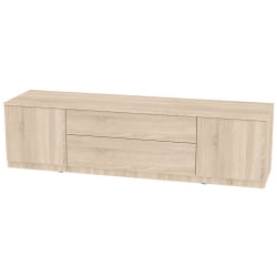 Комод Калисто(K23)475х1802х468PUSHtoOPEN(ДСС)