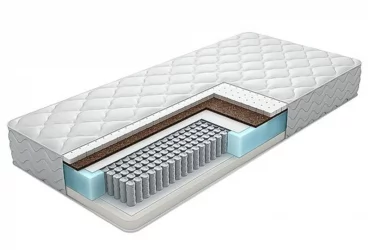 Матрас Ляпан Люкс 120х195х17