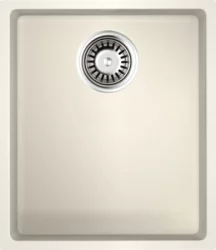 Мойка Omoikiri Bosen 38-U-Wh Tetogranit/Белый