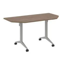 Стол складной мобильный X-Pull X.M-7.T1 Дуб Аризона/Серый