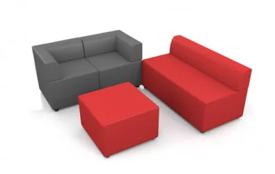 Пуф Квадратный Terra 106