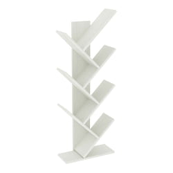 Стеллаж в гостиную (S1)1193х447х191(ВД)