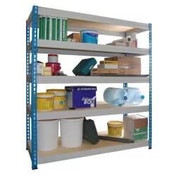 Стеллаж МКФ 15765-2,0