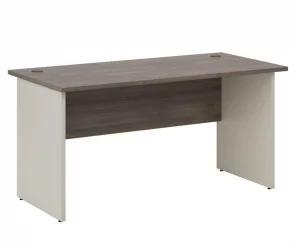 Стол письменный New Line NLN36310331 Дуб шамони темный