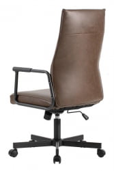 Кресло Sten W-263H Коричневый