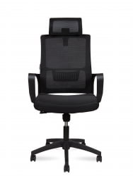 Кресло офисное Макс / Макс 818А / Max 818A