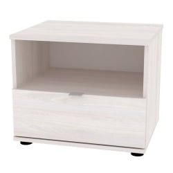 Комод в прихожую Алиса(K10)458х540х459сторцевойручкой(ЯАС)