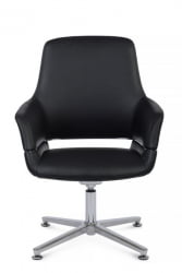 Кресло Fabio-ST C2518 Черный