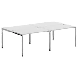 Рабочая станция XTEN GLOSS XGWST 2414 Белая