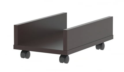 Подставка под системный блок IMAGO СБ-1 Венге магия