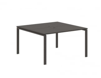 Бенч-система EDIS EUWST 1313 Мокко