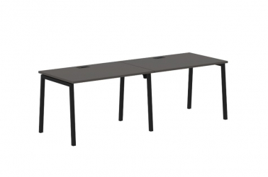 Бенч-система EDIS ELWST 2380 Мокко Черный