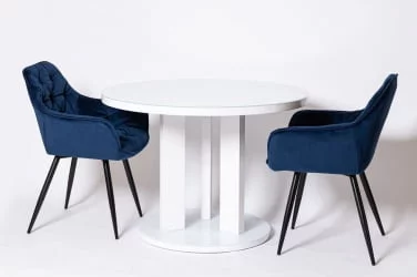 Стул DC 147-1 Синий