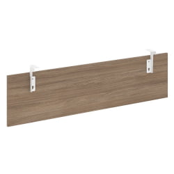 Царга для стола на металлокаркасе ONIX WOOD O.M-CS-3 Дуб Аризона/Светлый