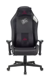 Геймерское кресло Zombie HERO BATZONE PRO Черный