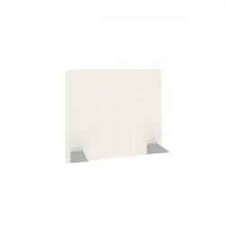 Экран тканевый SLIM SYSTEM С.ТЭКР-1 Белый