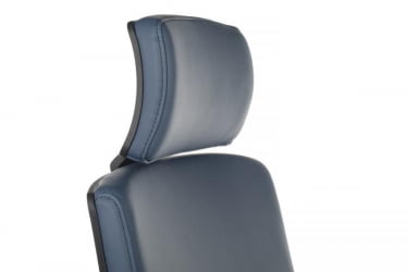 Кресло Boston KB023H Синий