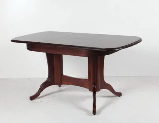 Стол из массива дерева Лира-3 (1,2м) тон 9М