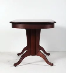 Стол из массива дерева Лира-3 (1,2м) тон 9М