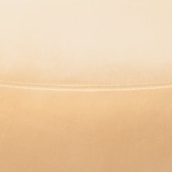 Металлический стул BREEZE (mod. JSC-58) Велюр/металл , 44 х 53 х 86 см, sandy (песочный) HLR6 / черный