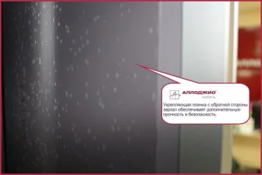 Шкаф-купе венге Хит-24-12-11 Аруба Венге