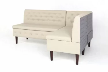 Диван угловой с ящиками Райфл Комбинация 1 Альфа 04