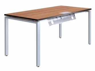 Съемный кабель-канал 1200 Deka Д-041.12 Черный