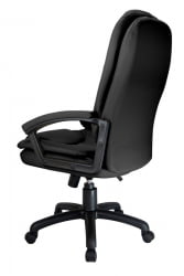Кресло офисное RCH 1168 PL Черное