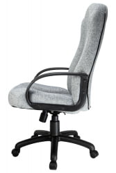 Кресло 1185 SY PL Серый