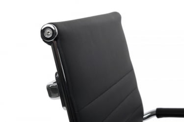 Кресло Hugo RCH 6002-2SE Черный