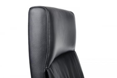 Кресло Гастон 9164 Черный / Gaston