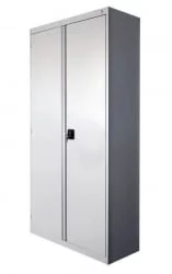 Шкаф архивный ШХА-850(40)