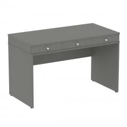 Стол письменный HOME OFFICE VR.SP-1-118 Металлик