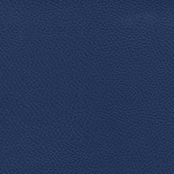 Офисный стул ИЗО кожзам Синий Z-06