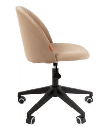 Компьютерное кресло CHAIRMAN HOME 119 Бежевый