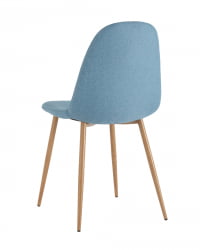 Стул Валенсия SN Голубой